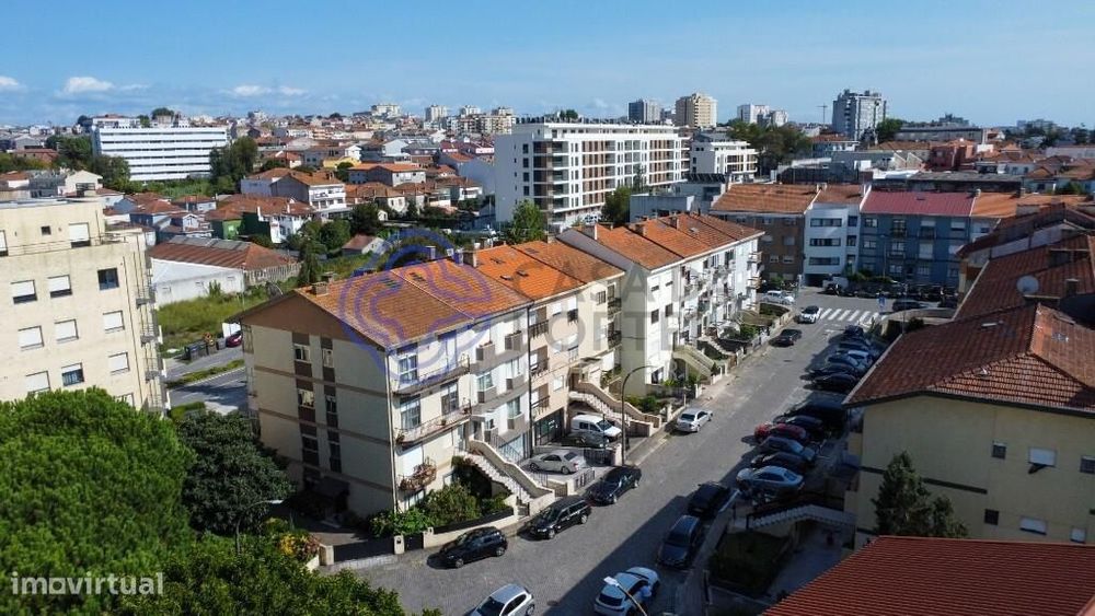 Loja Armazém Garagem | Ramalde