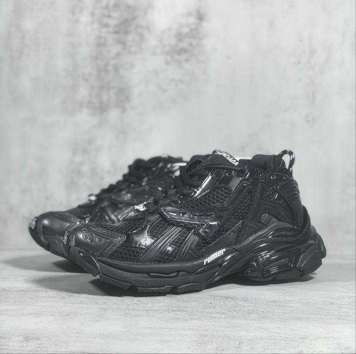 Balenciaga Runner ранеры