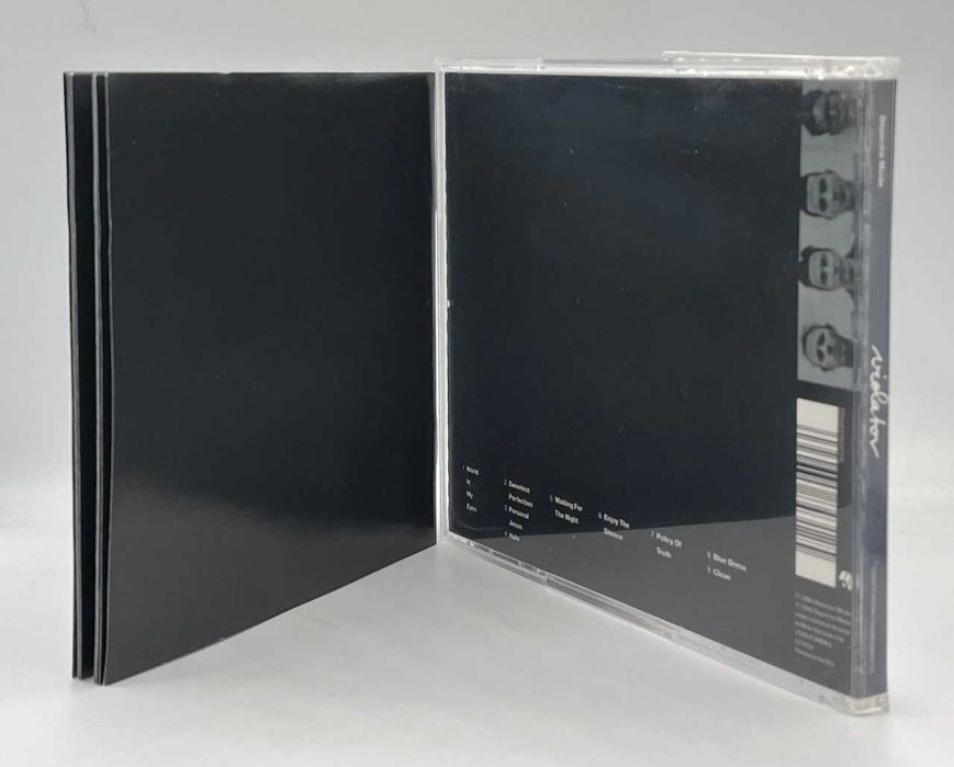 Depeche Mode – Violator (1990, E.U. / U.S.A): 760 грн