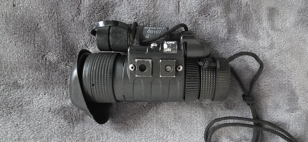 Noktowizor MUM-14 Gen2 Photonis