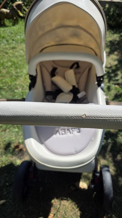 Продаи коляску 2в1 Agape