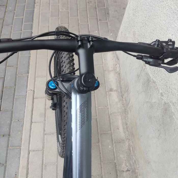 Rower KTM myroon Elite L 29"