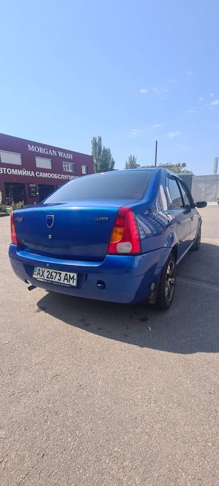 Продам авто Дача Логан