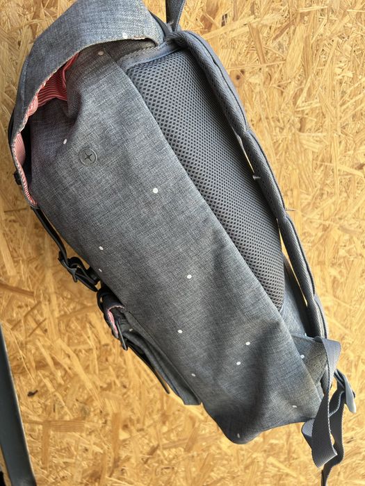 Крутий наплічник рюкзак Herschel