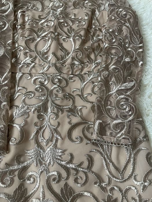 Нарядна Жіноча сукня