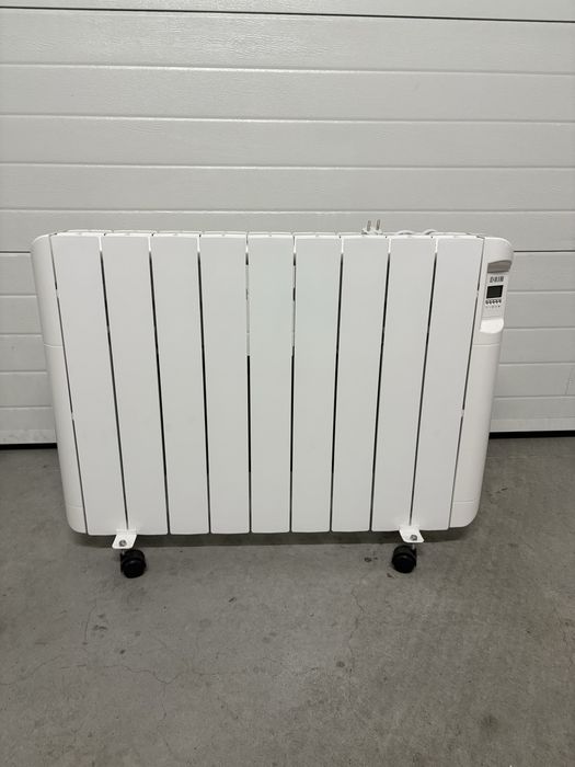 Aquecedor elétrico (emissor térmico)