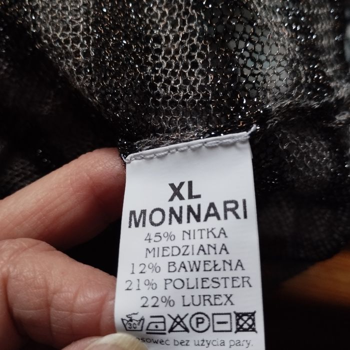 Bliźniaki firmy Monnari