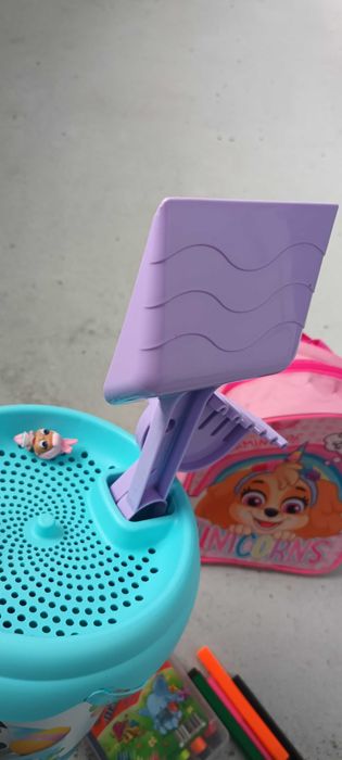 zestaw do piasku Smoby z motywem Koci Domek Gabi + gratisy