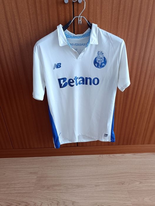 Camisola FC Porto 25/26