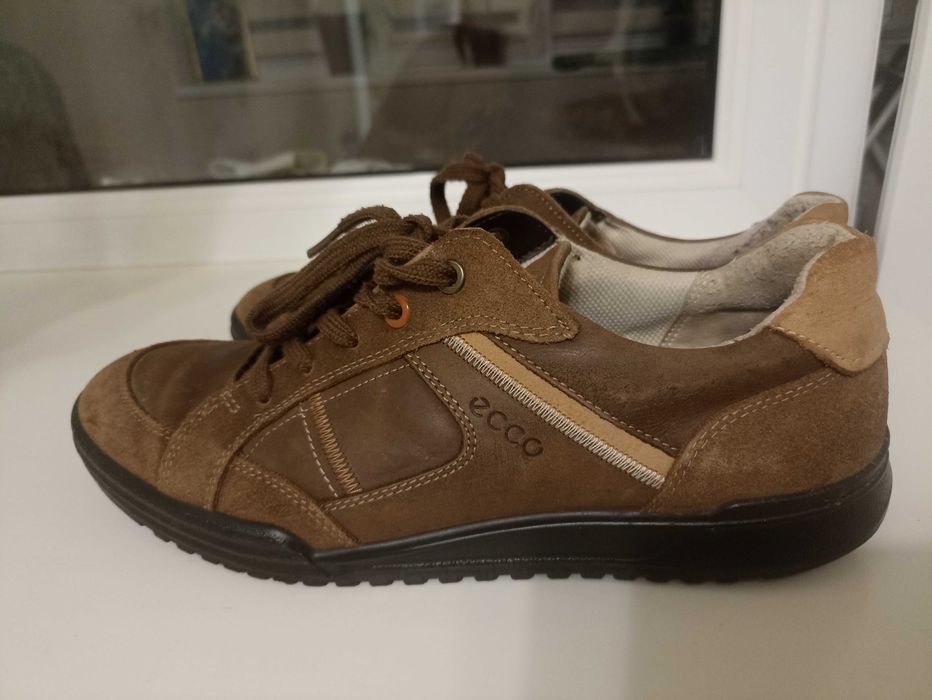 Ecco кросівки кросовки