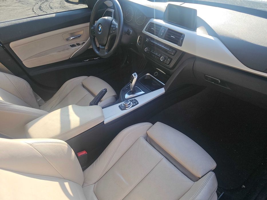 2.0 D  !!! skóra !!! GPS !!! automat !!!