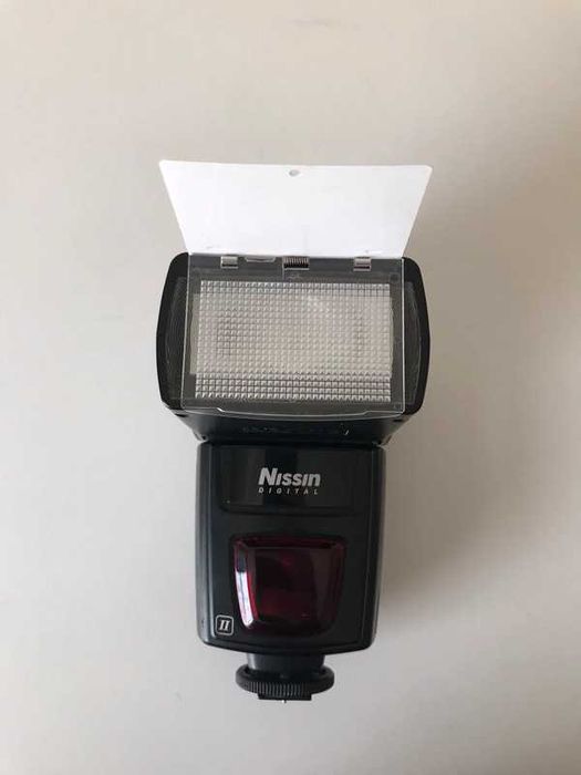 Flash Nissin Di622 Mark II