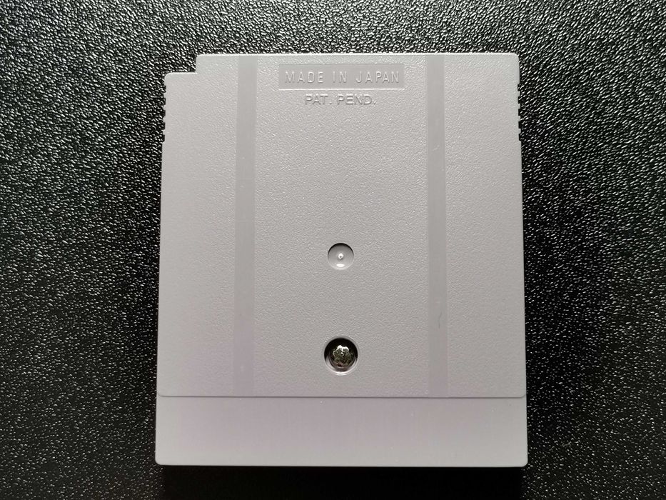 Nintendo Game Boy Mario & Yoshi