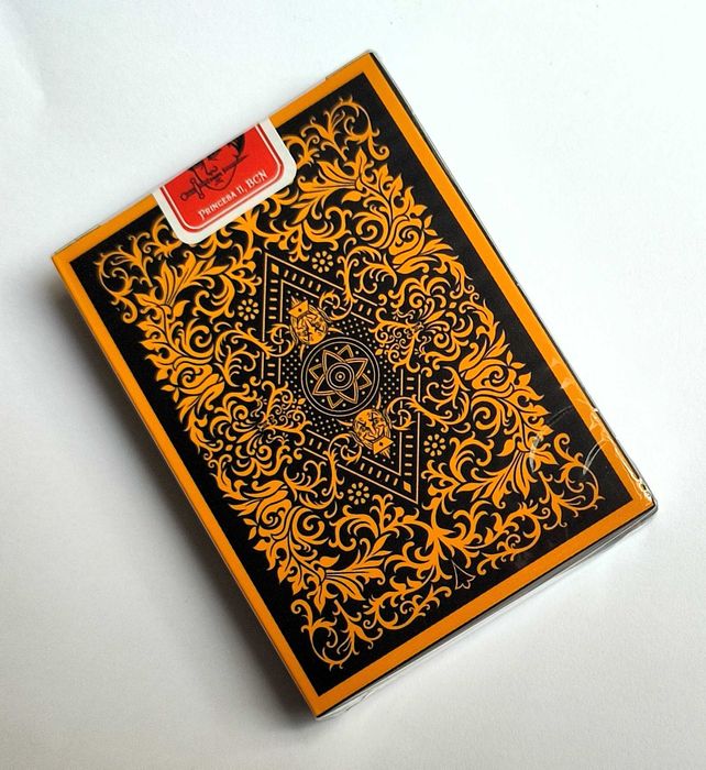 Baralho de Cartas Bicycle El Rei de la Màgia
