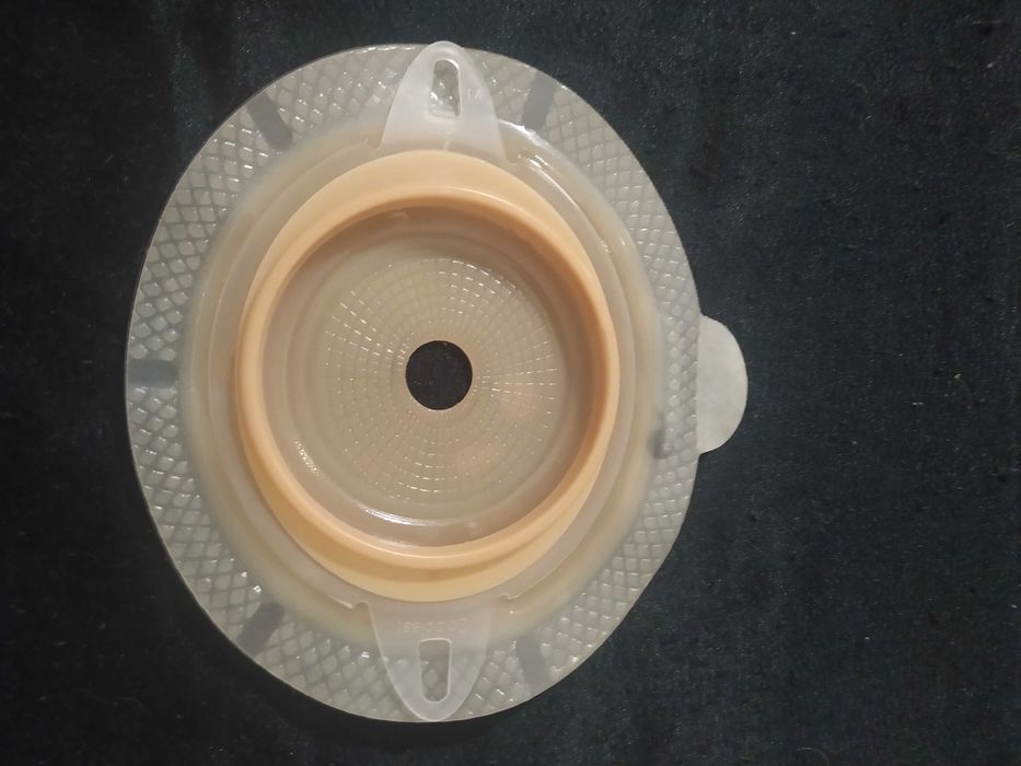 Калоприймачі Колопласт та іншe.