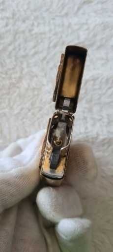 Zapalniczka Zippo Brass Harley Davidson Limitowana Edycja 1995r.