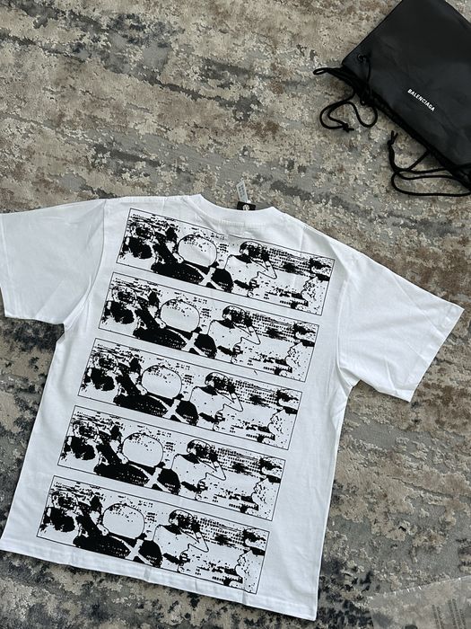 Футболка CAV EMPT  M