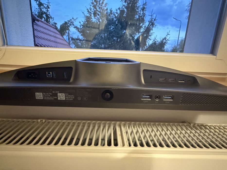 Monitor Gamingowy na sprzedaż