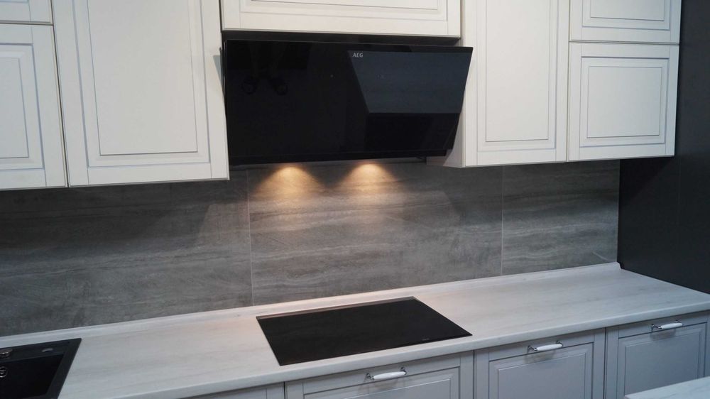 Продається виставкова кухня преміум-класу!