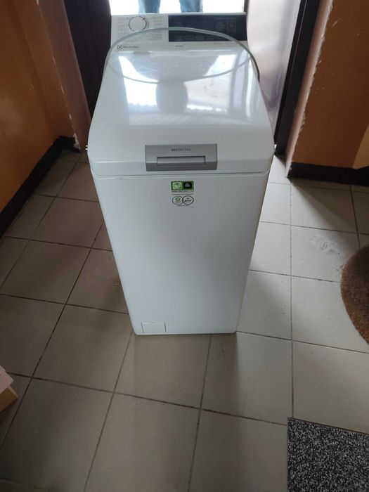 Pralka Electrolux