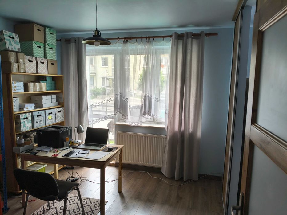 Mieszkanie – Nowa Iwiczna - Widok 3