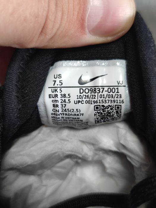 ОРИГИНАЛ‼️ НОВЫЕ‼️ Nike Zoom SUPERREP 4, женские кроссовки р.36,5 | 40,5, жіночі кросівки оригінал