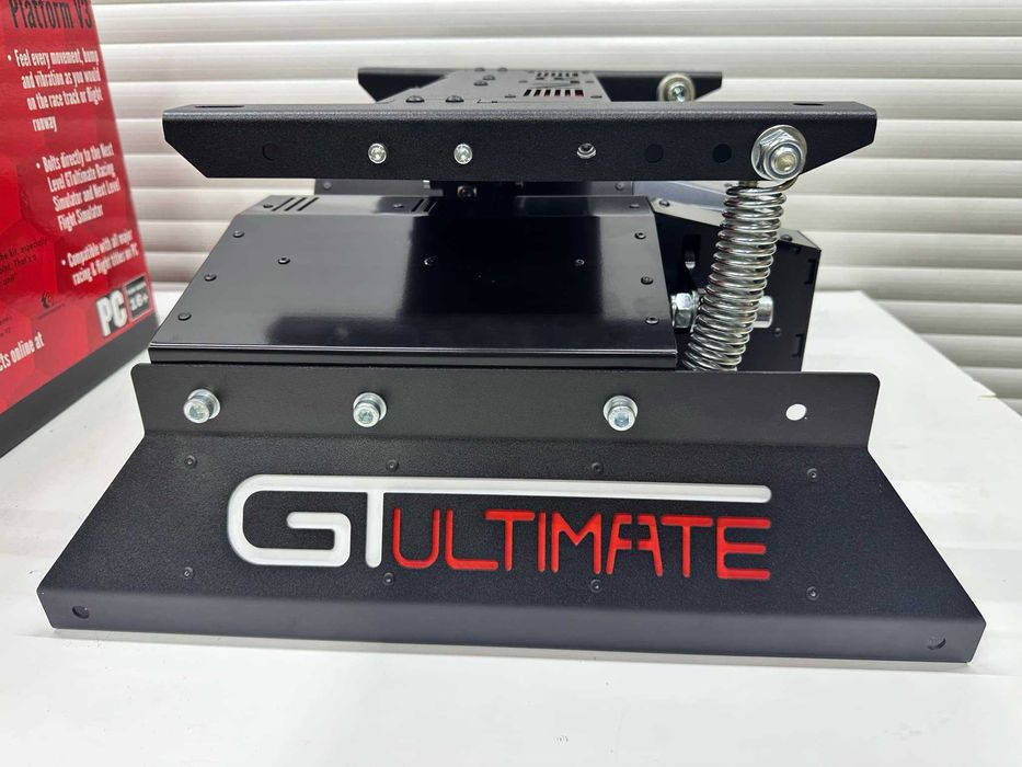 Next Level Racing Motion Platform V3 Wilkszyn • OLX.pl