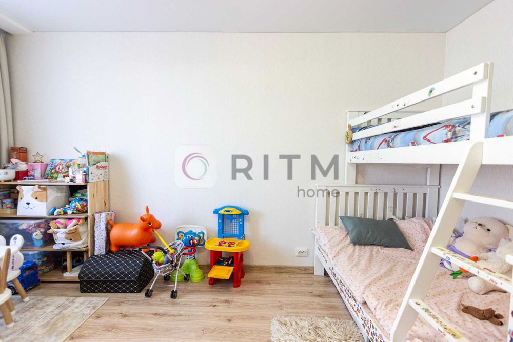 2-кімнатна квартира за адресою вул. Антоненка-Давидовича (площа 72 м²) - Atlanta.ua - фото 11