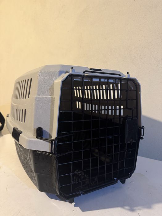 Transportafora animal de estimação