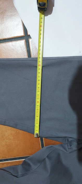 Calças chino Bershka 36 Skinny Fit