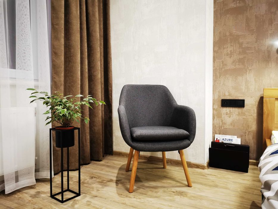 Світло постійно!!! Green Apart 3-кімн. люкси. Подобова оренда житла.