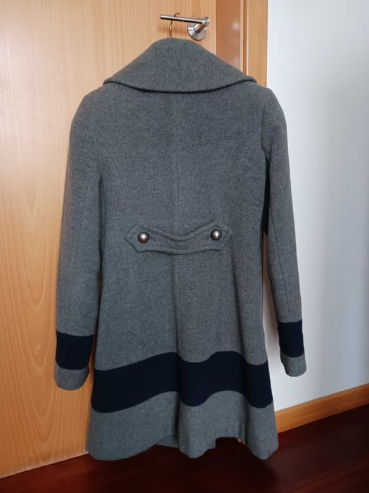 Casaco de fazenda  da marca Tommy Hilfiger