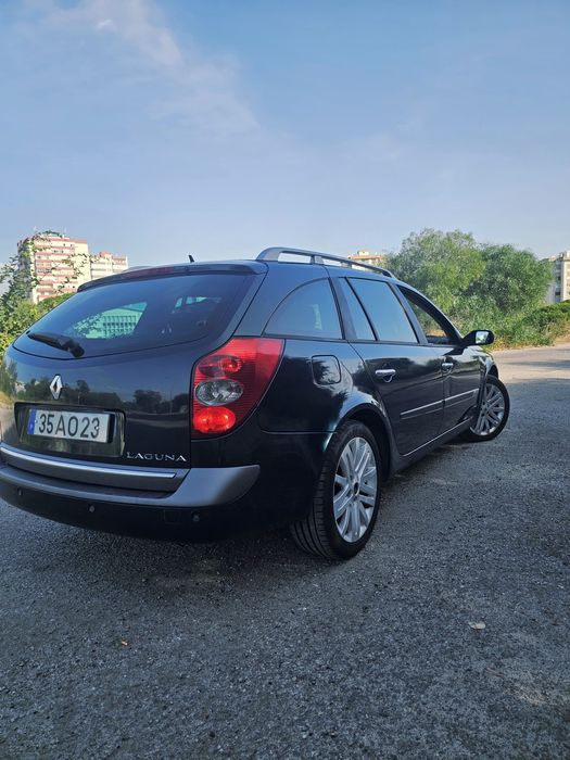 Renault laguna 2 149mil km