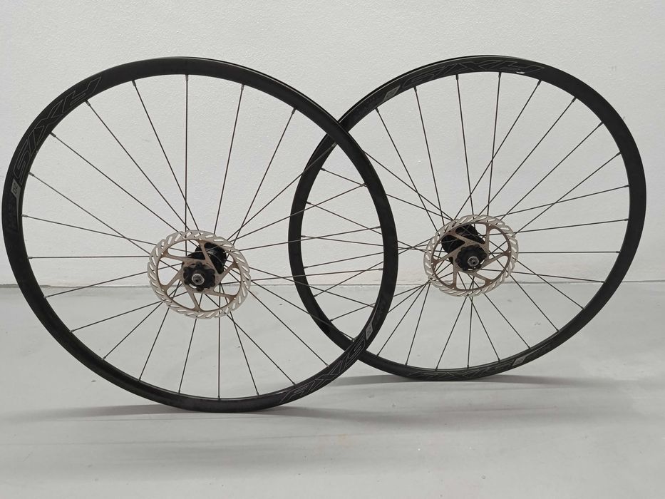 Par de Rodas Specialized Axis 2.0 Disc
