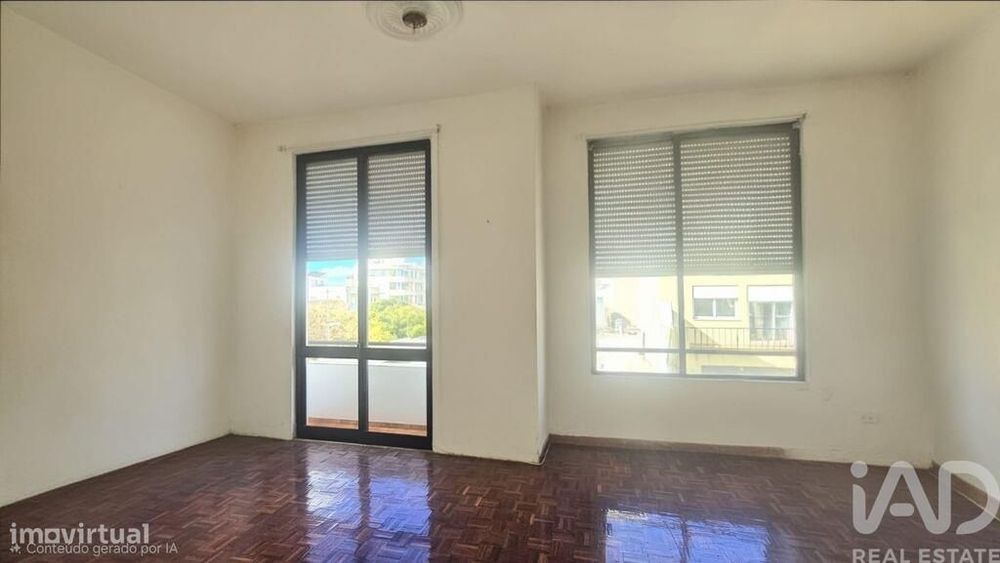 Apartamento T3 em Loulé (São Clemente) de 135 m2