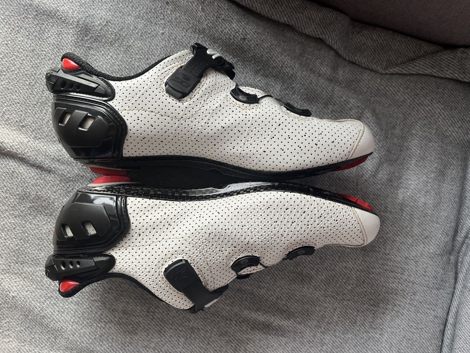 Buty Sidi Wire 2 Carbon