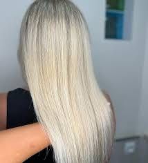 Відновлення волосся.