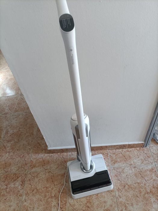Aspirador rowenta x-clean 10