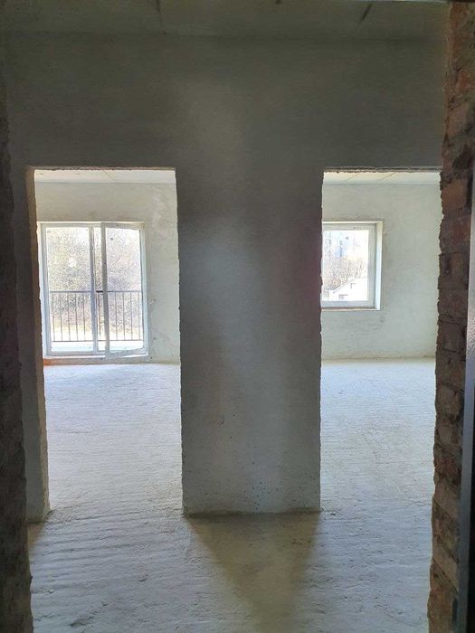 Продаж 1-кімн. квартири в новобудові по вул.Пасічній, Личаківський р-н