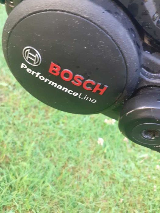 Rower Elektryczny Pegasus Solero EVO9