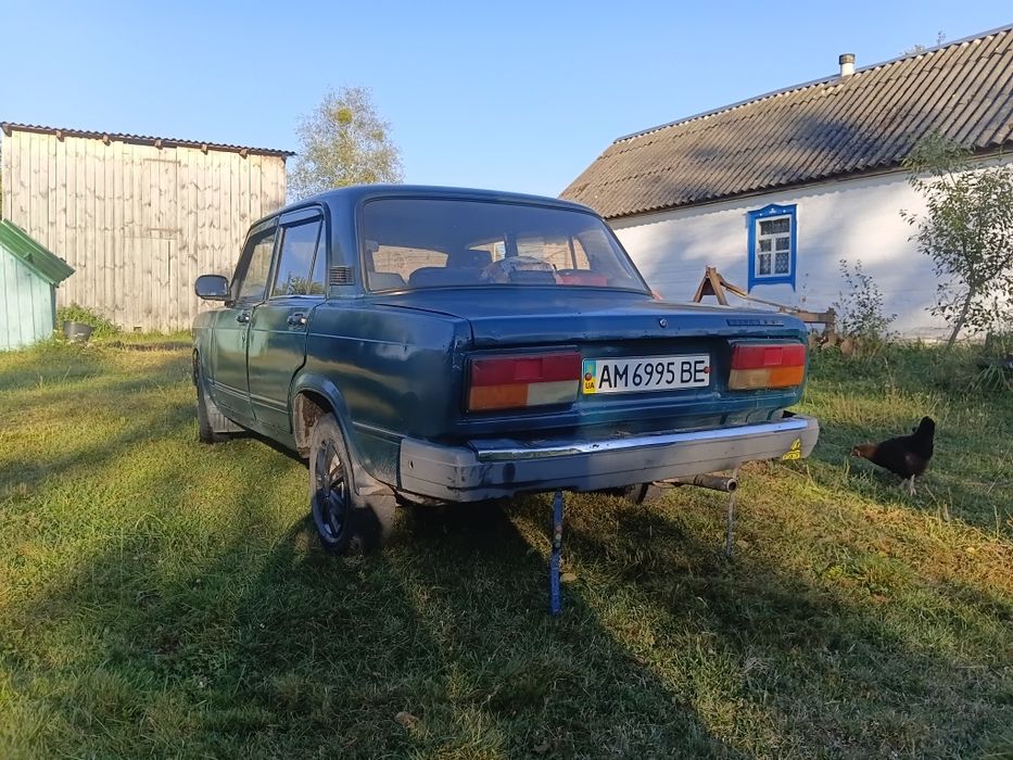 продам обміняю ваз-2107 2006р
