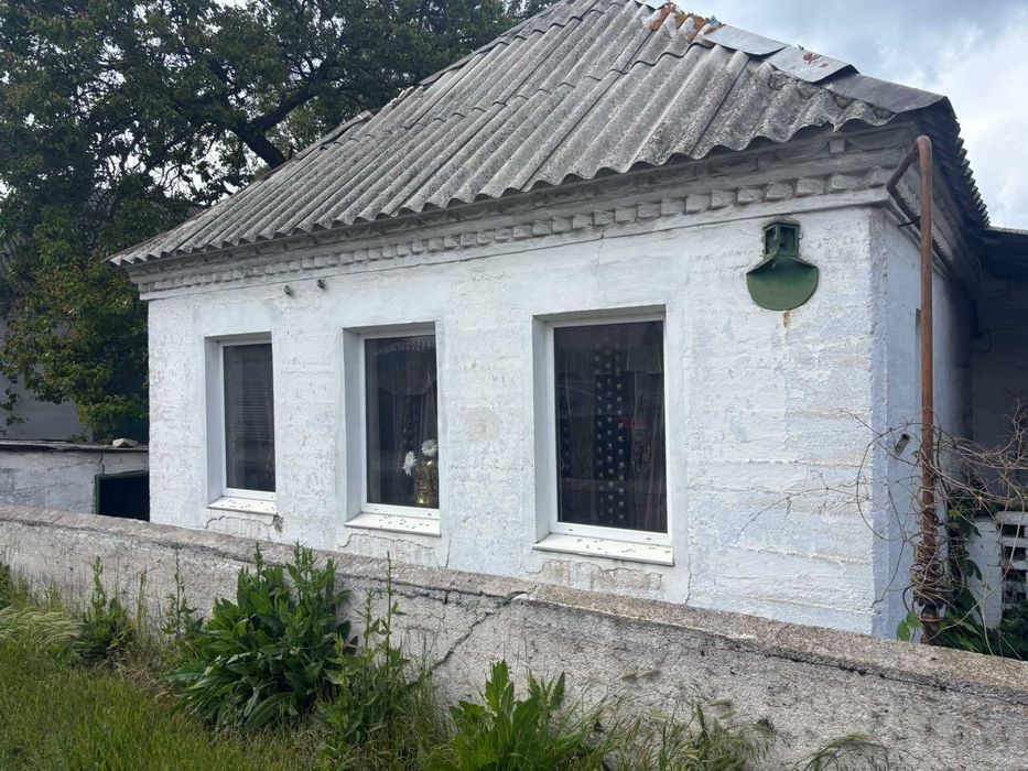 Диевка 2 . Продам дом 50 кв м в Диевке 2