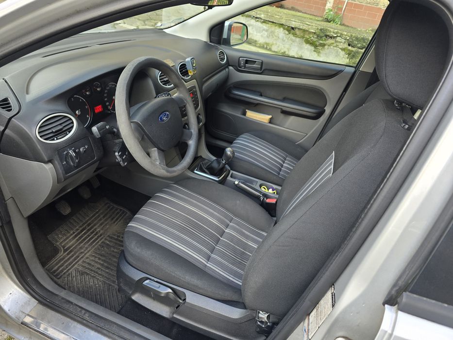 Ford focus diesel 2010 MK2 sprawny