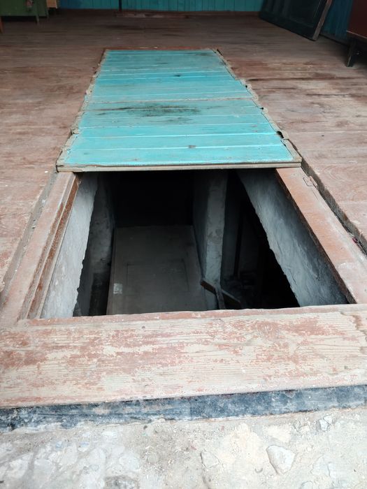 Здам гараж на тривалий термін