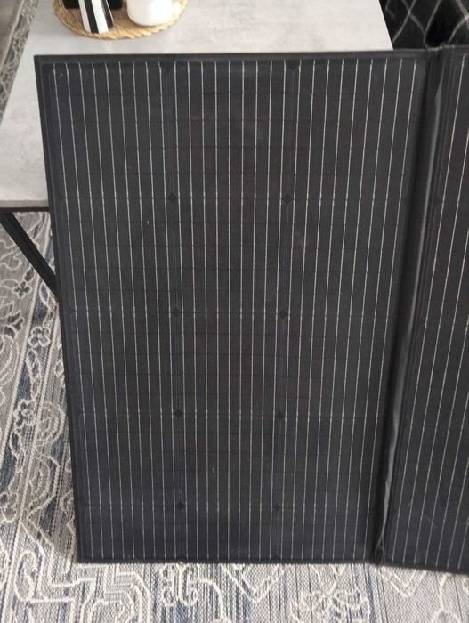 Сонячна панель BLUETTI PV350 Solar Panel 350W