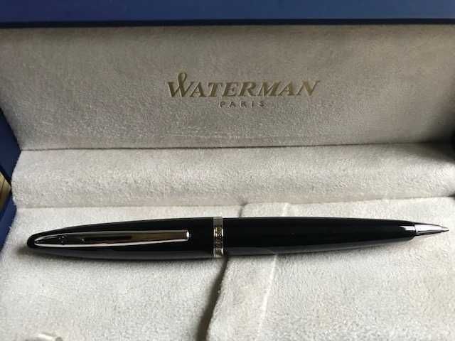 Długopis Waterman Carène Morze Czarne ST