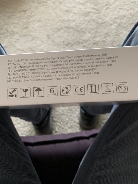 Small Smart Tablet64552481085569123