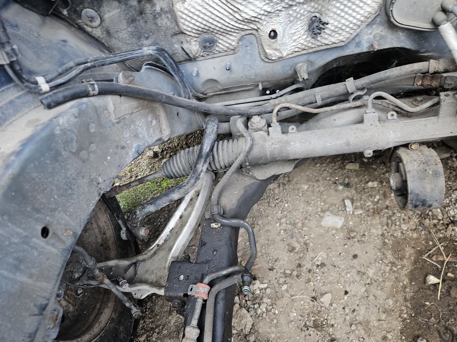 Рульова рейка Опель Вектра Ц Сігнум Сигнум 2.8 бензин Z28NET Vectra C