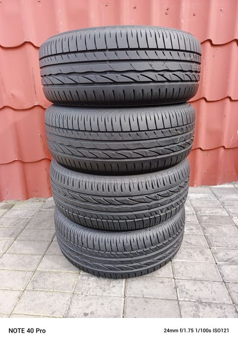 Opony 225/55/16 Bridgestone Turanza ER 300