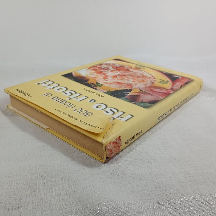 500 ricette di riso e risotti. Alba Allalotta